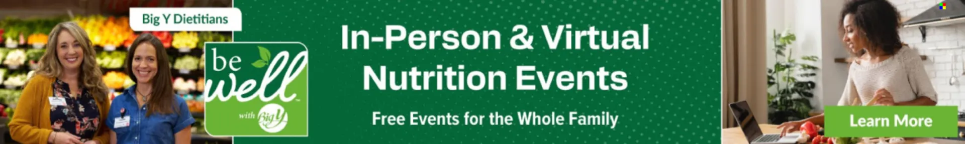 Weekly ad Big Y flyer from March 26 to April 1 2026 - Page 12