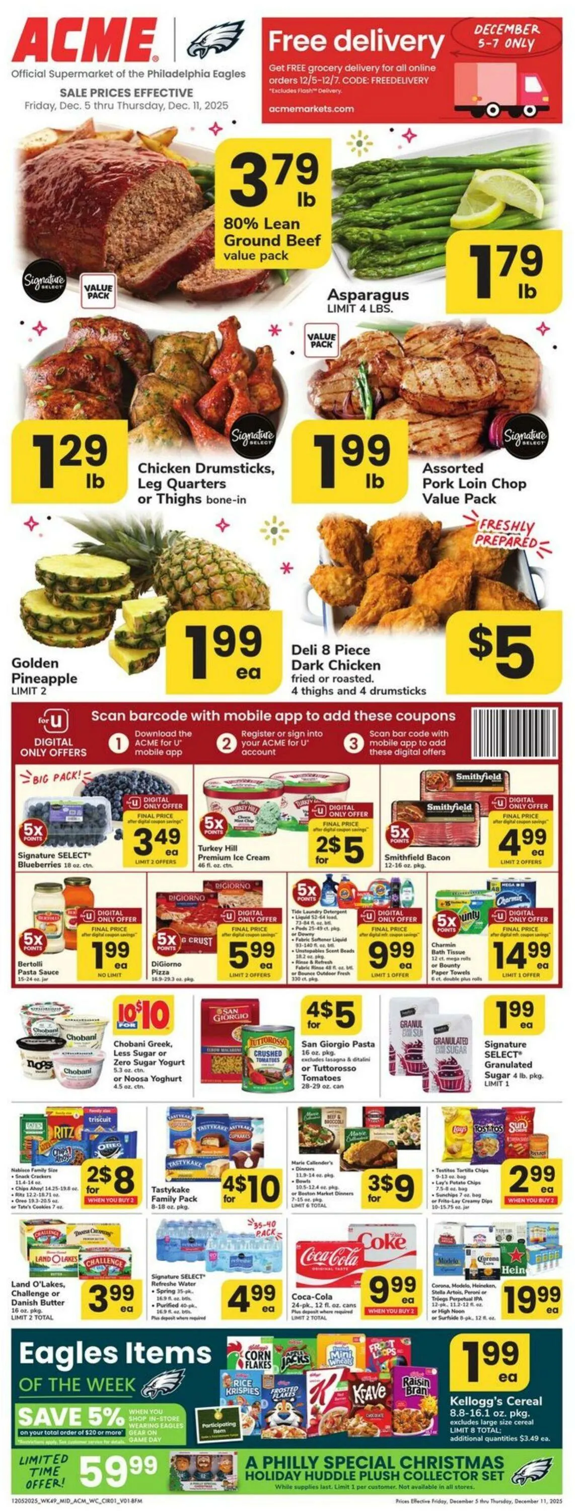 Acme Current weekly ad - 1