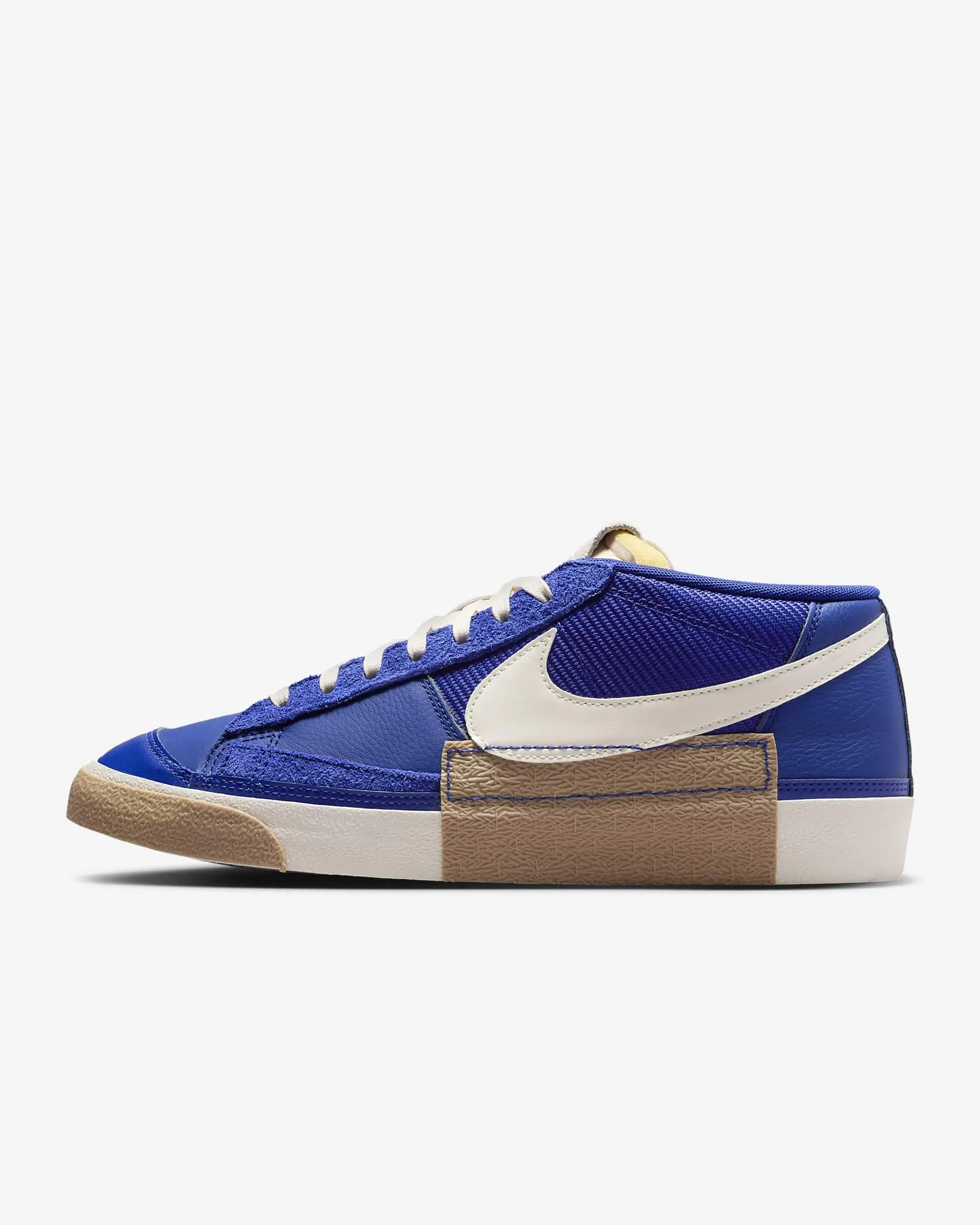 Nike Blazer Low Pro Club