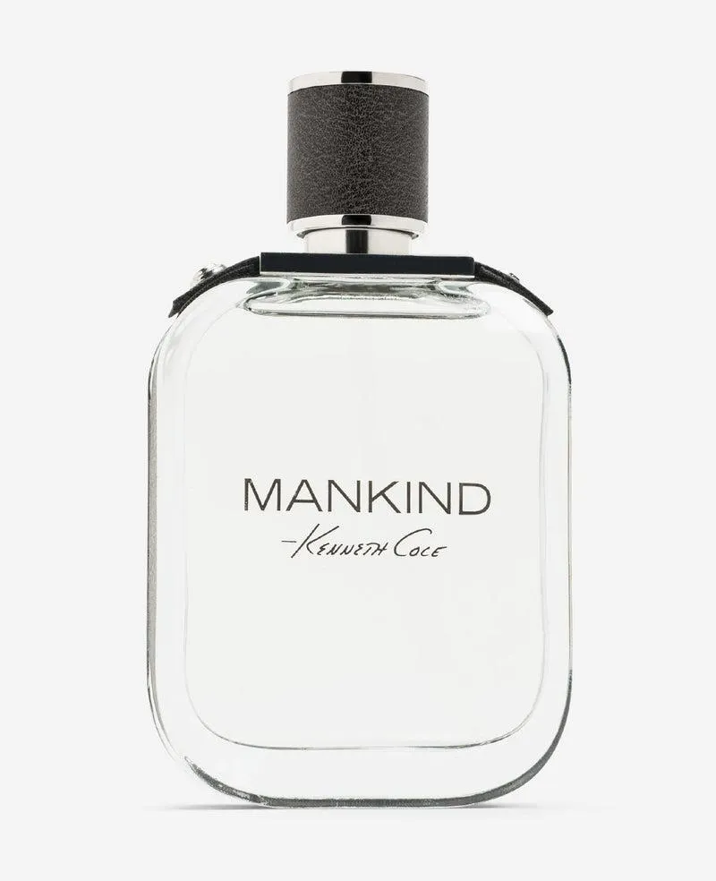 Mankind For Him Eau de Toilette, 3.4 oz -