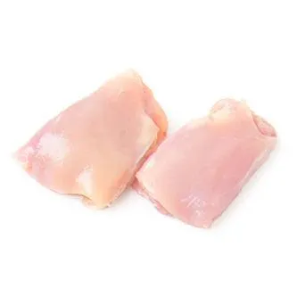 Boneless Skinless Chicken Thighs