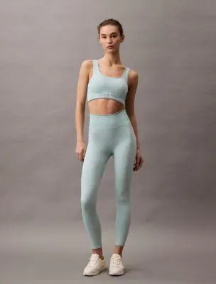 Rib Sport Leggings