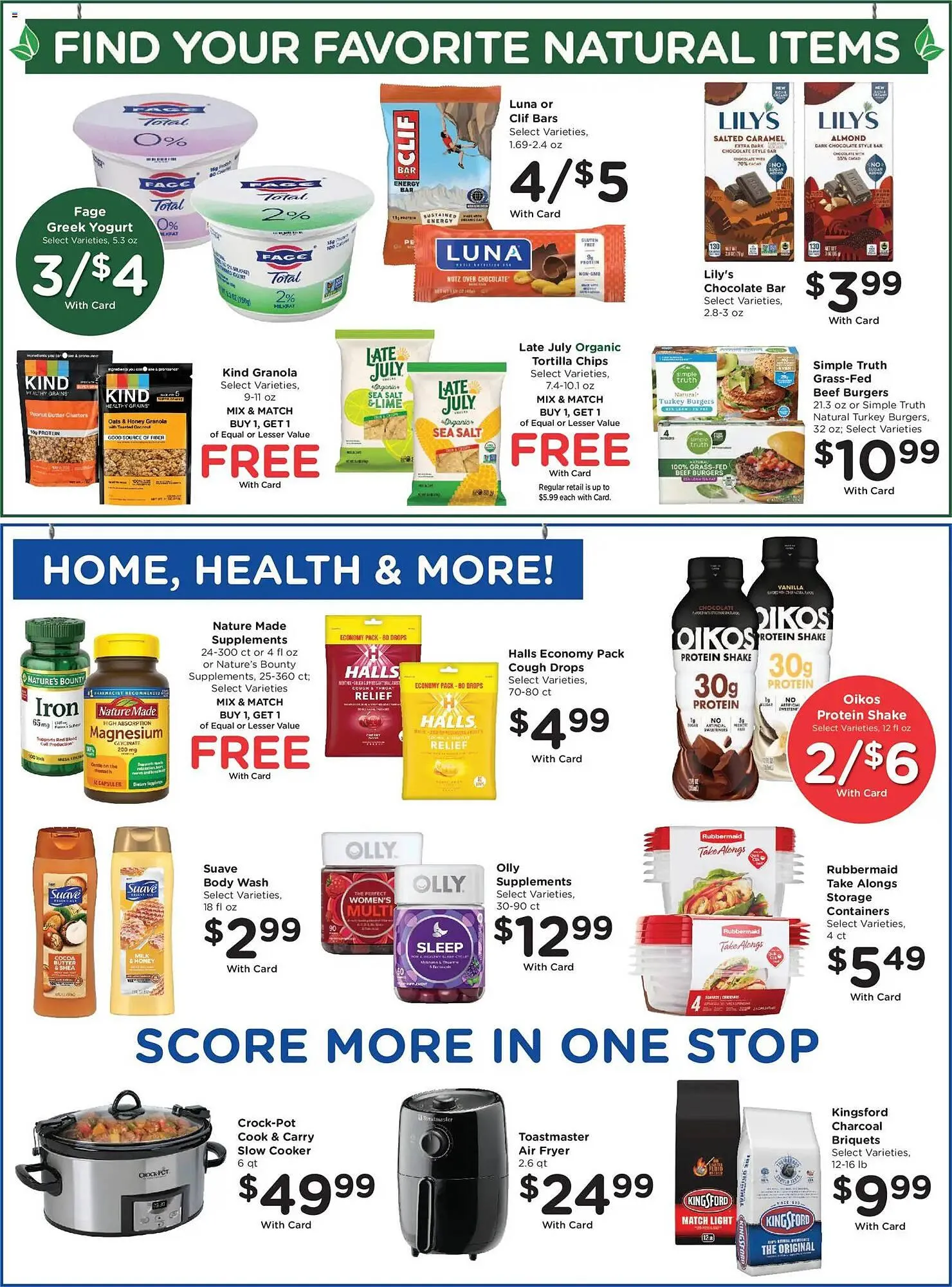 Weekly ad King Soopers weekly ad from February 4 to February 11 2026 - Page 11