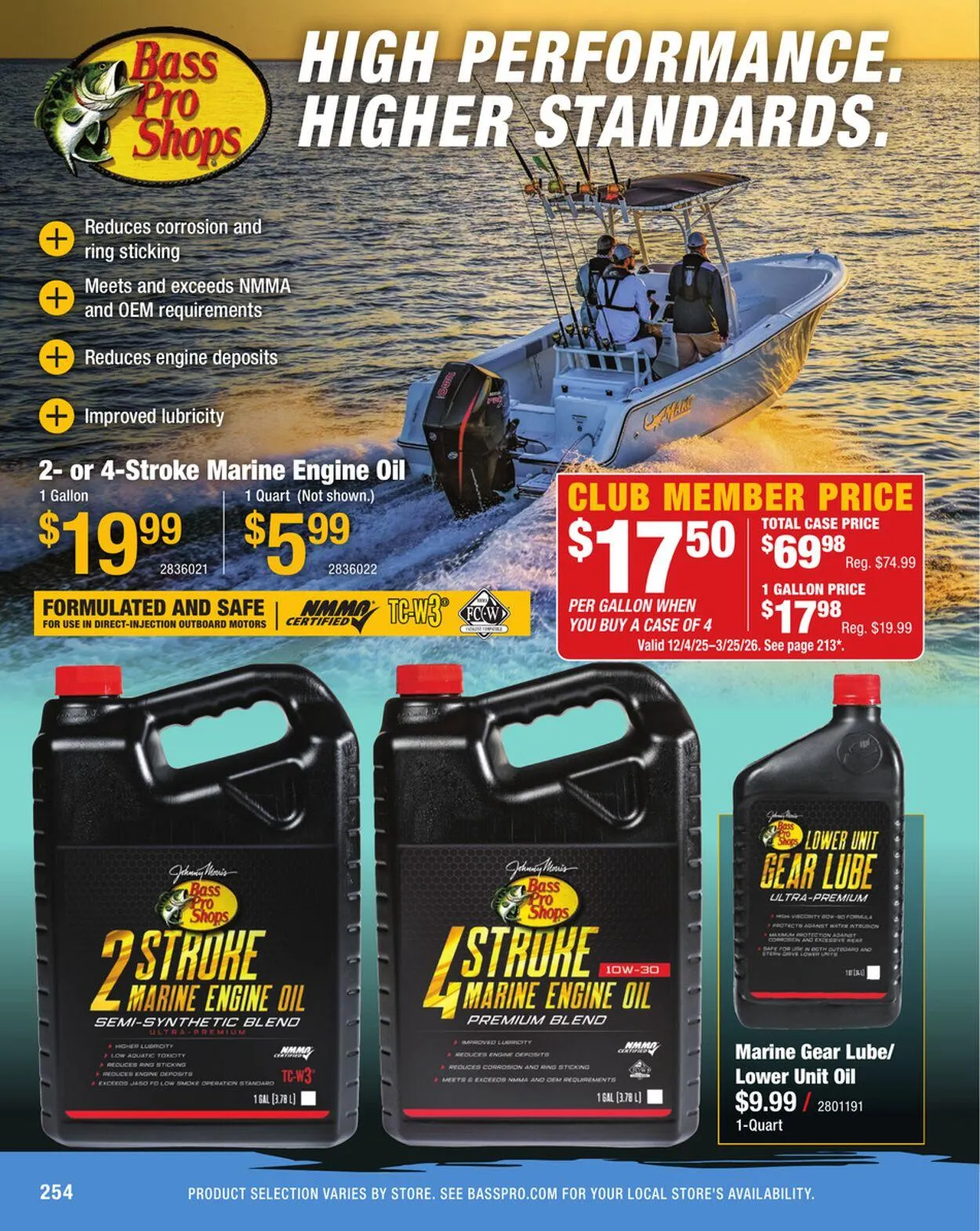 Weekly ad Cabela's Current weekly ad from December 25 to January 8 2026 - Page 252