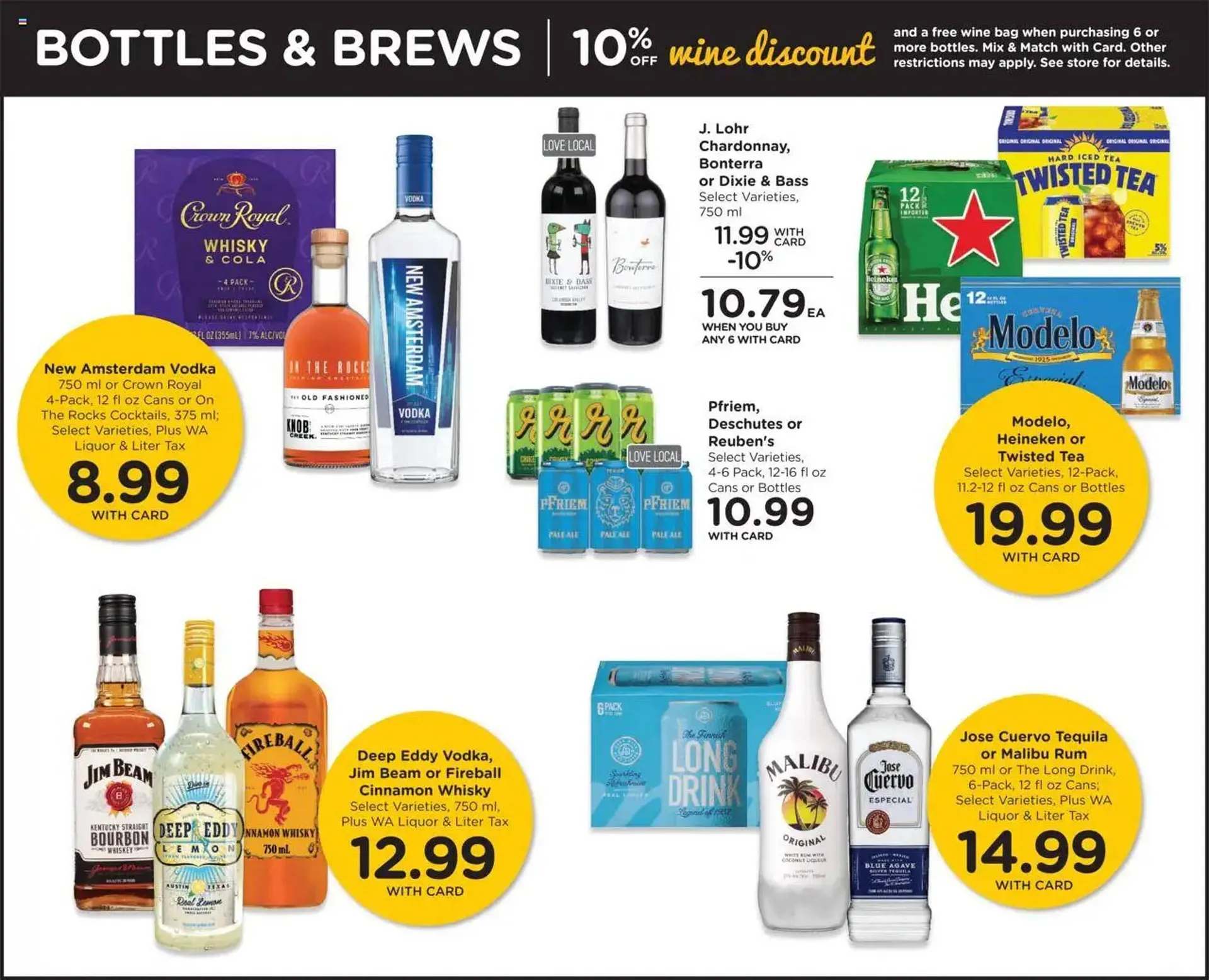 Weekly ad QFC weekly ad from September 24 to September 30 2025 - Page 9