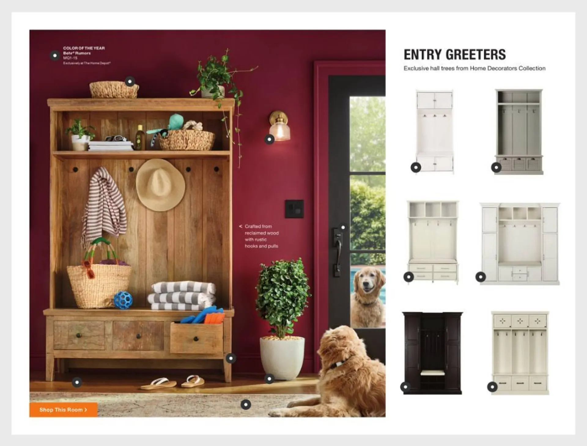 Catálogo de The Home Depot Weekly Ad 16 de junio al 27 de julio 2025 - Página 15