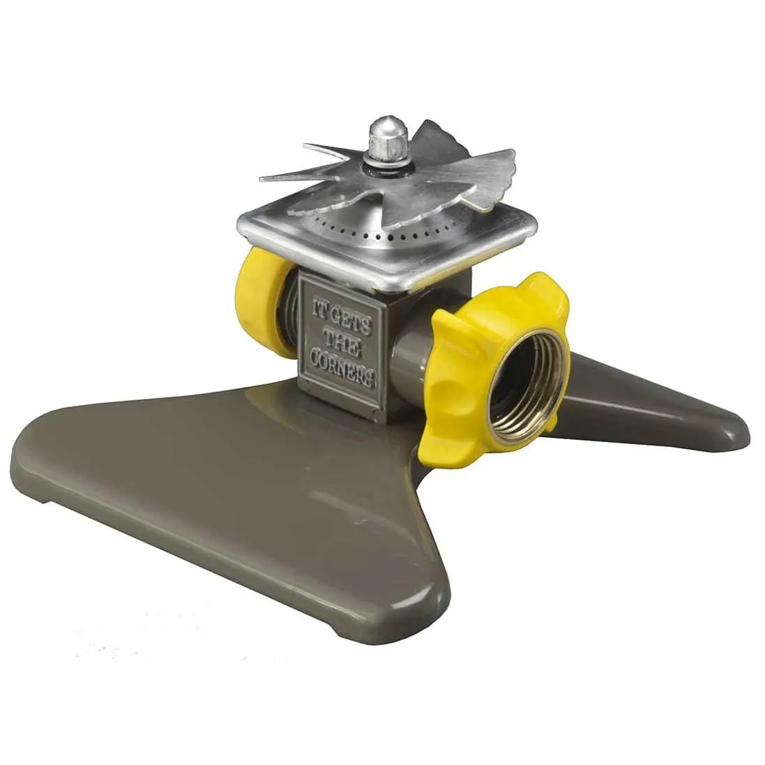 Nelson® Whirling Sprinkler -Circle Pattern, Metal