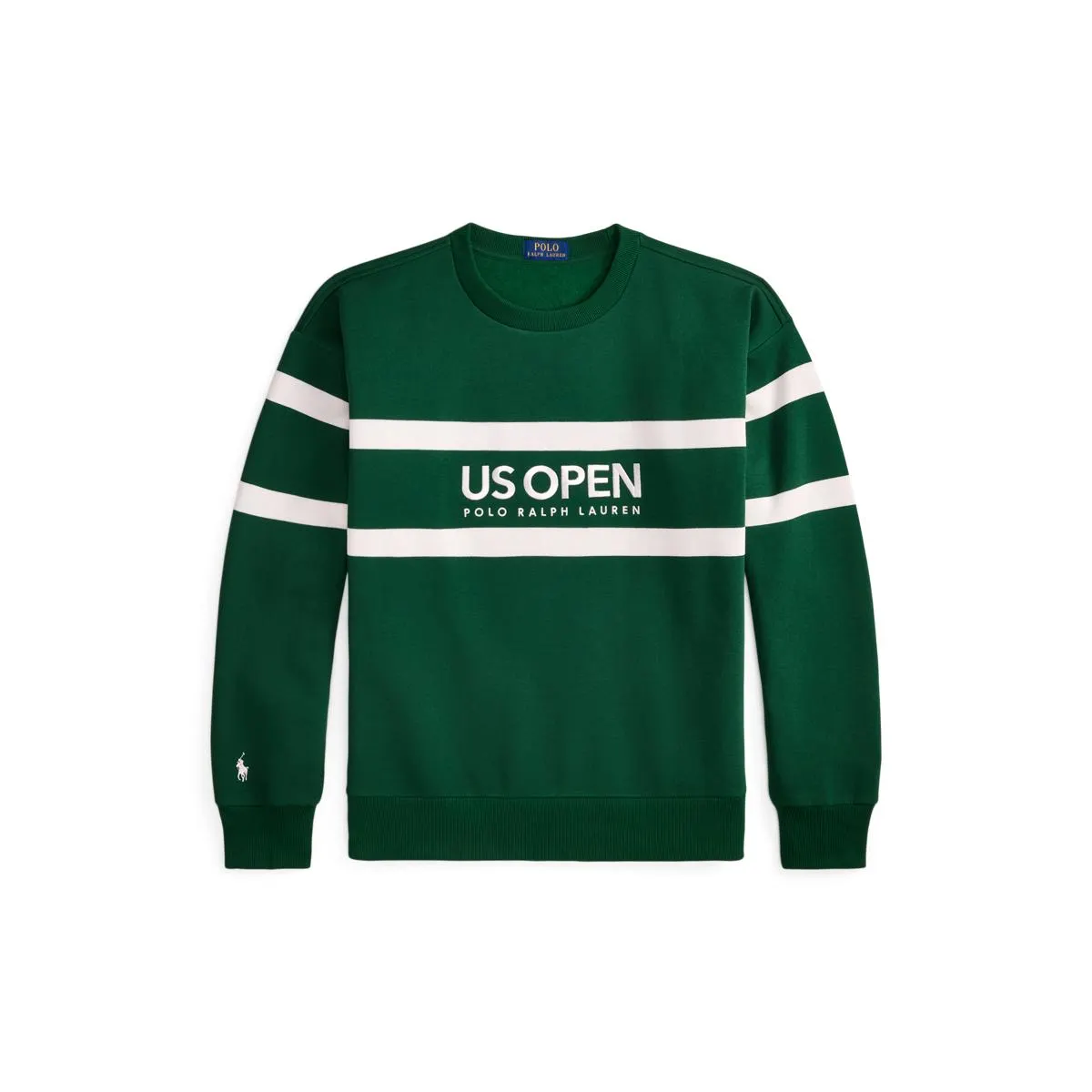 US Open Vintage Fit Fleece Sweatshirt