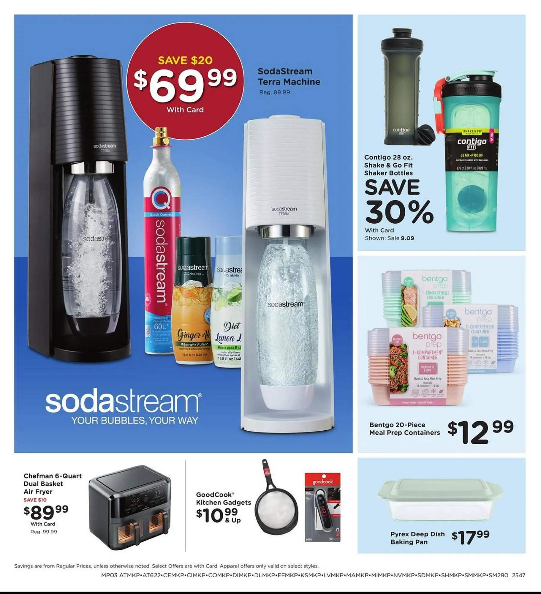 Weekly ad Kroger weekly ad from December 26 to January 1 2026 - Page 3