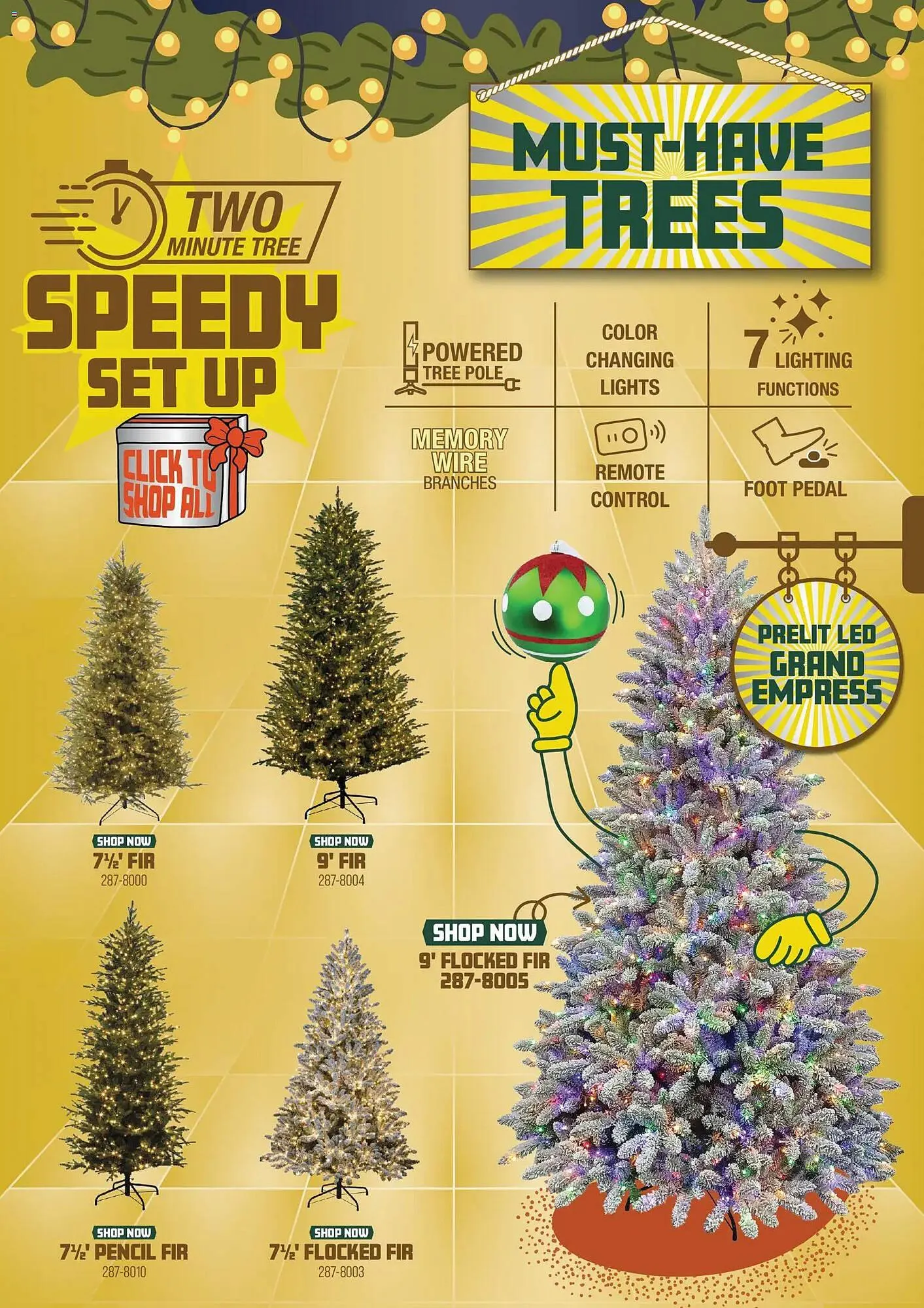 Weekly ad Menards weekly ad from November 6 to November 17 2025 - Page 3