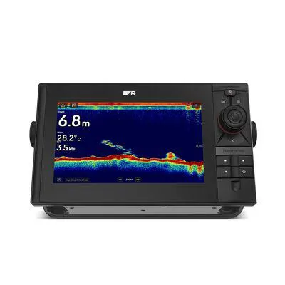 AXIOM 2 PRO 9 S Multifunction Display with LightHouse Charts North America