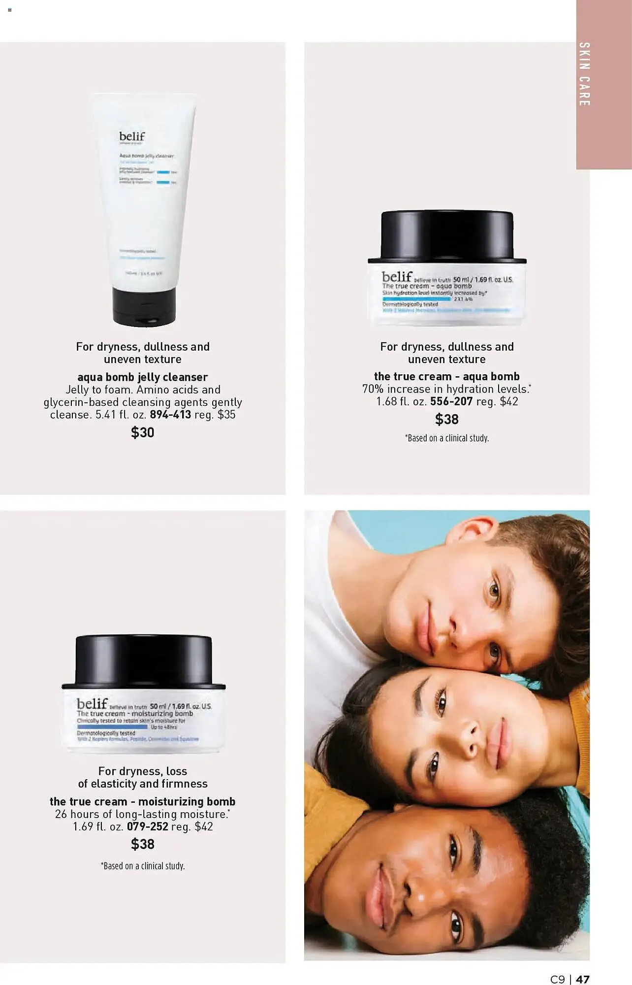 Weekly ad Avon weekly ad from April 22 to May 6 2026 - Page 47