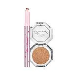 Too Faced Quickie Queen and Disco Crush 2pc Eye Shadow Set