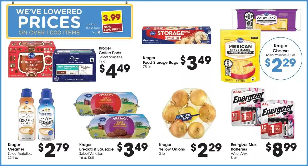 Weekly ad Discounts and promotions from April 9 to April 15 2025 - Page 11