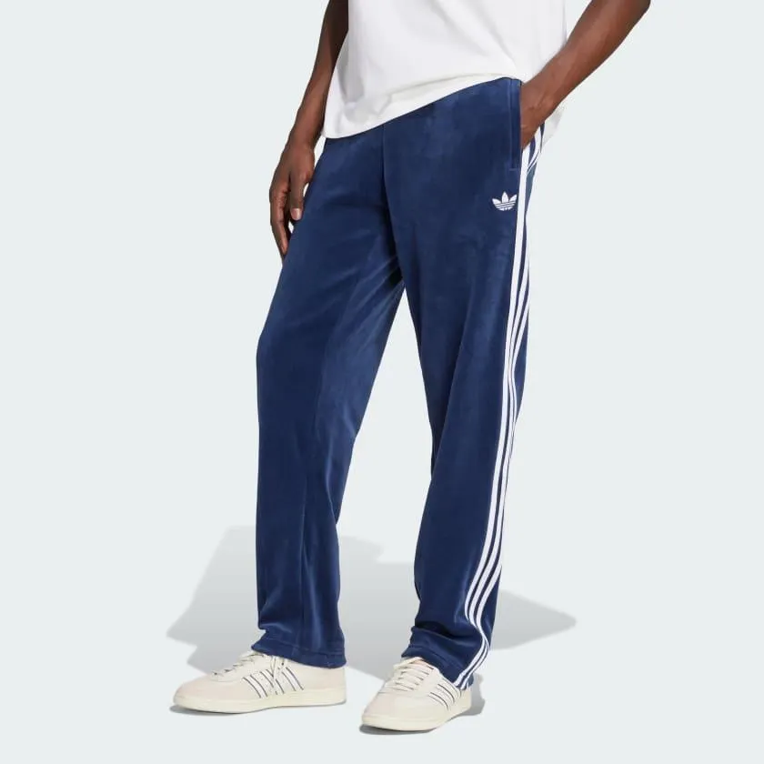 SST Adicolor Velour Track Pants