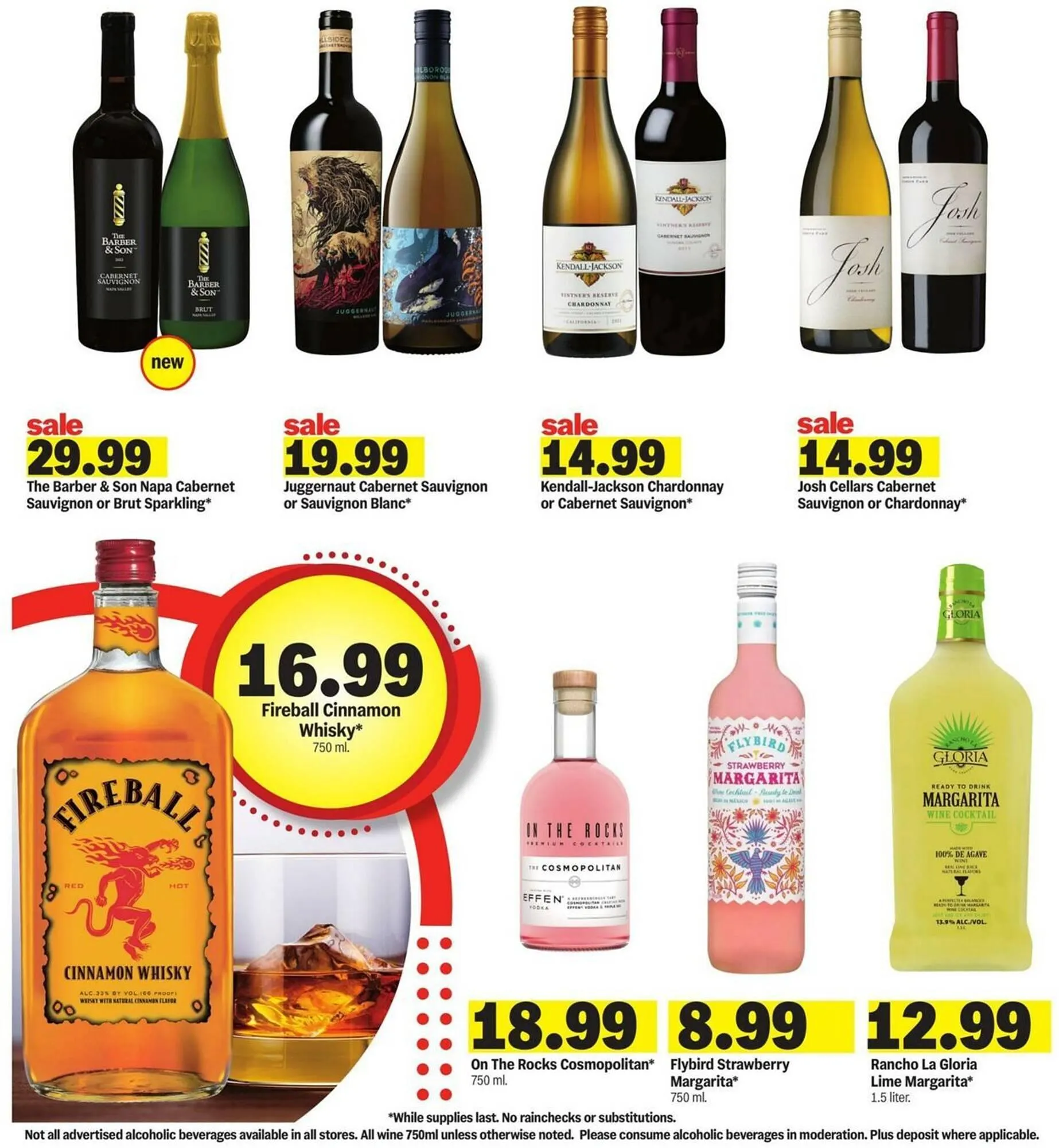 Weekly ad Meijer Weekly Ad from February 10 to February 15 2025 - Page 22