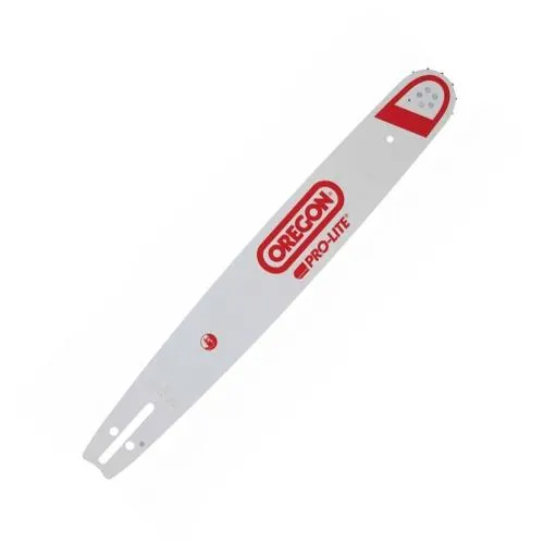 Oregon Pro-Lite .325 Pitch .063 Gauge 16" Chain Saw Guide Bar