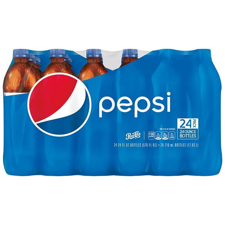 Pepsi (24 fl. oz., 24 pk.)