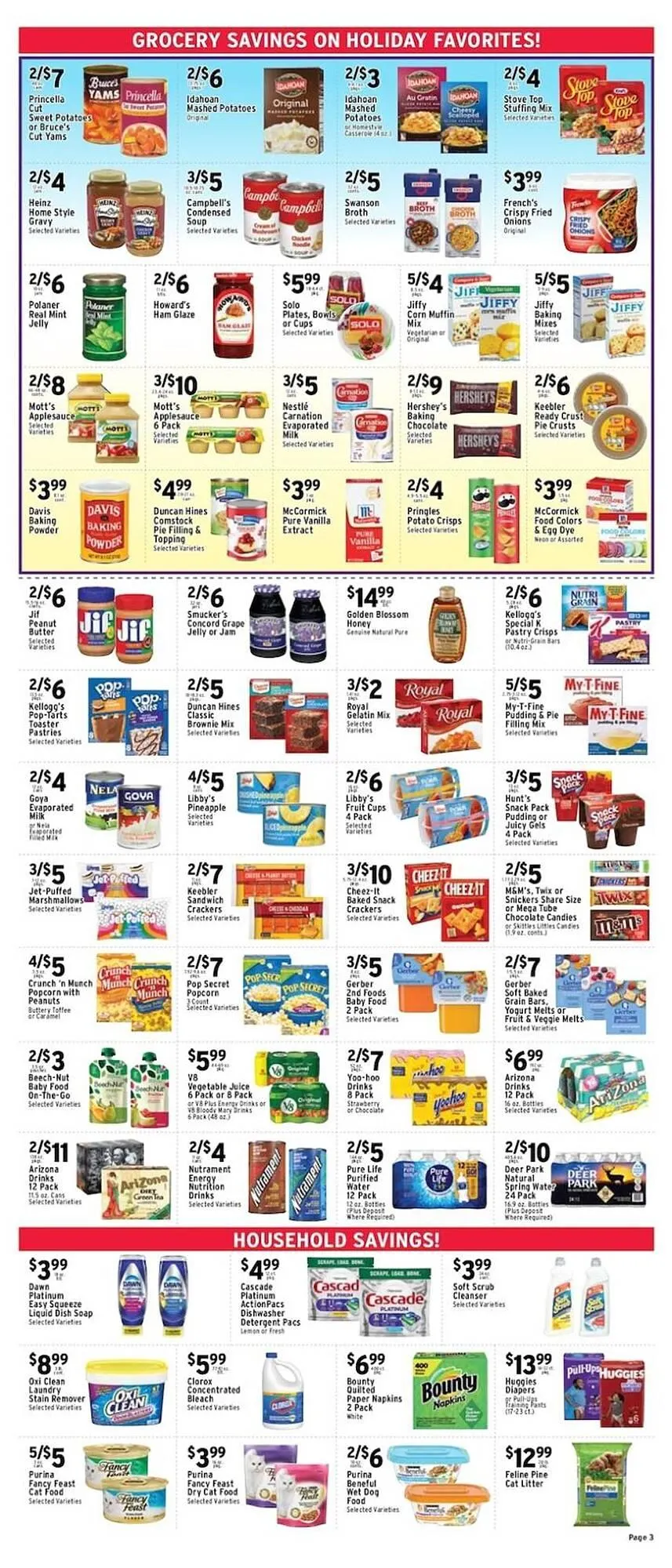 Weekly ad Met Foodmarkets weekly ad from April 3 to April 9 2026 - Page 3