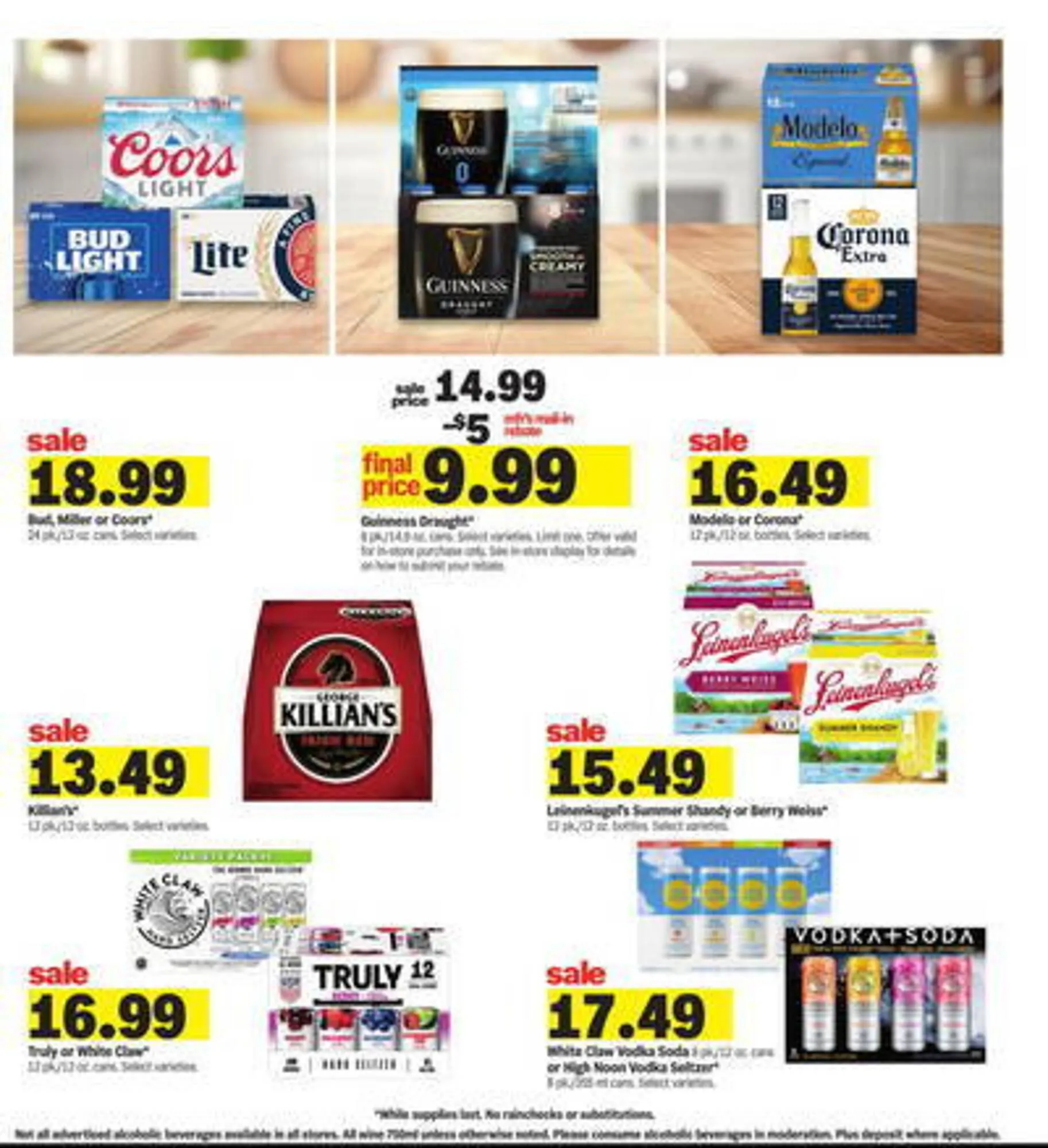 Weekly ad Meijer Weekly Ad from March 23 to March 29 2025 - Page 32