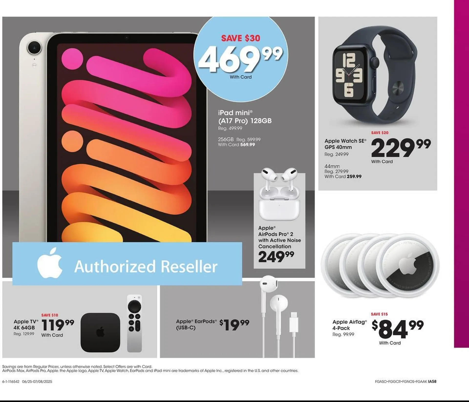 Weekly ad Fred Meyer Weekly Ad from July 2 to July 8 2025 - Page 15