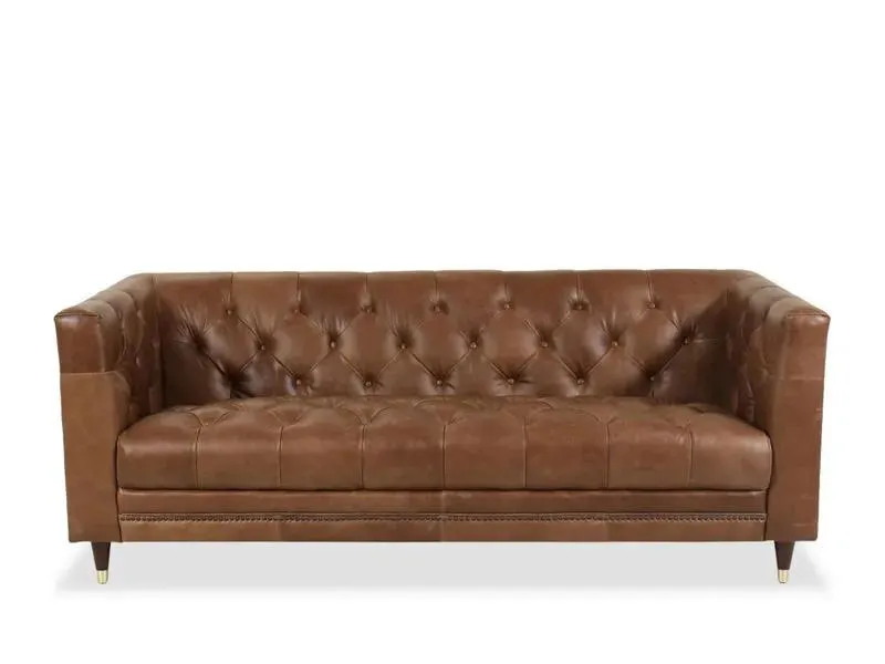 Bistro Rustic Sofa