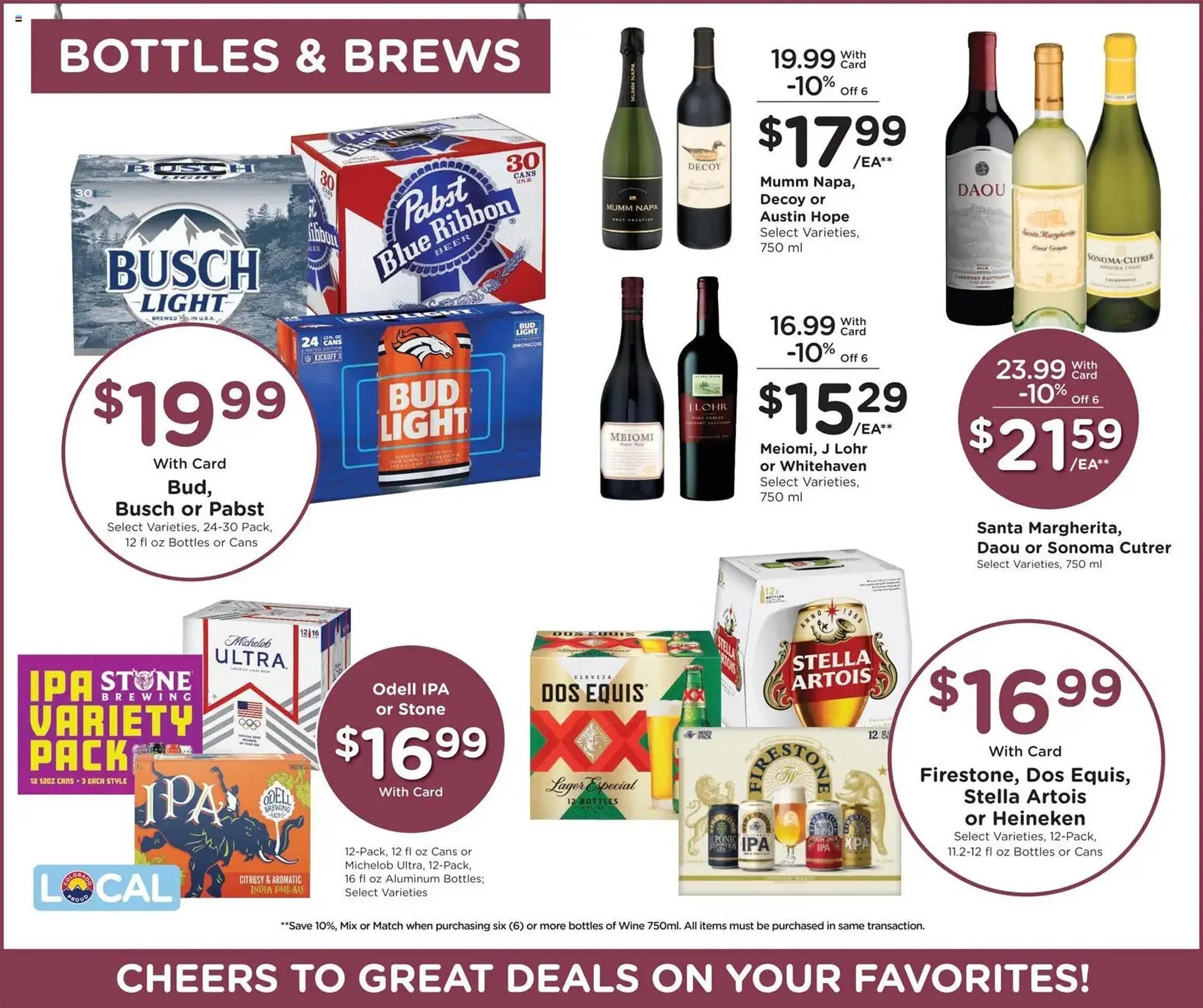 Weekly ad King Soopers weekly ad from December 3 to December 9 2025 - Page 11