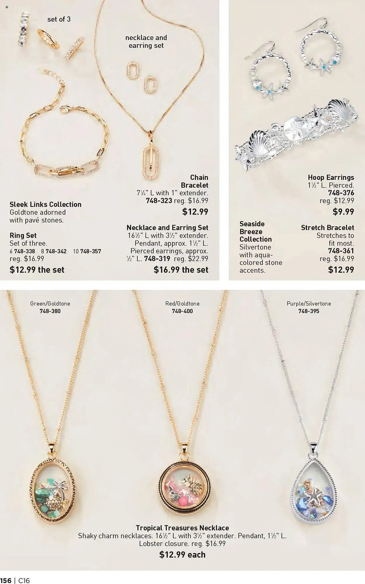 Weekly ad Avon Weekly Ad from July 30 to August 13 2025 - Page 156