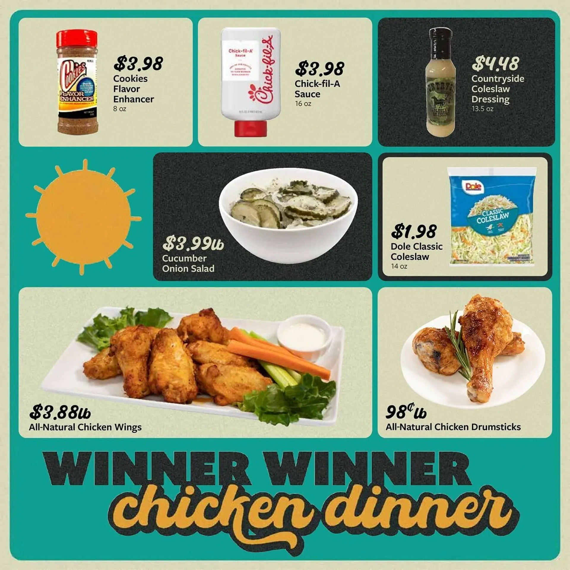 Weekly ad Fareway Weekly Ad from June 8 to June 14 2025 - Page 12