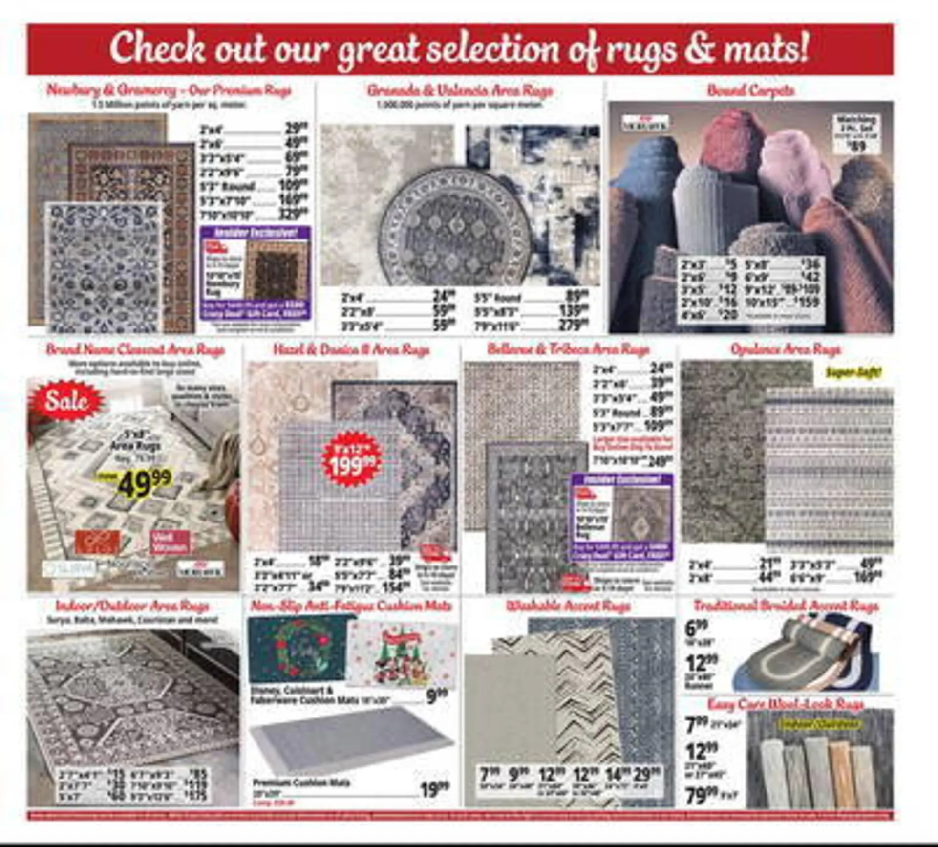 Weekly ad Ocean State Job Lot Weekly Ad from December 12 to December 18 2024 - Page 9