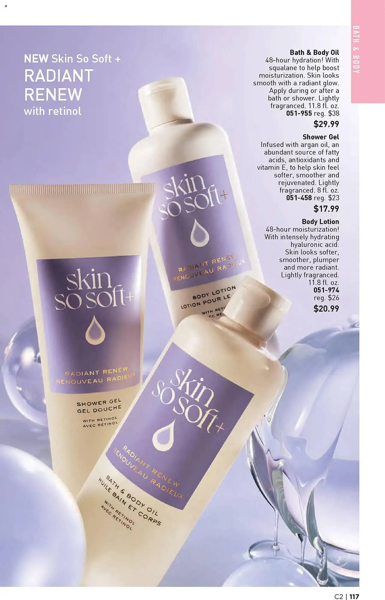 Weekly ad Avon weekly ad from January 14 to January 28 2026 - Page 117