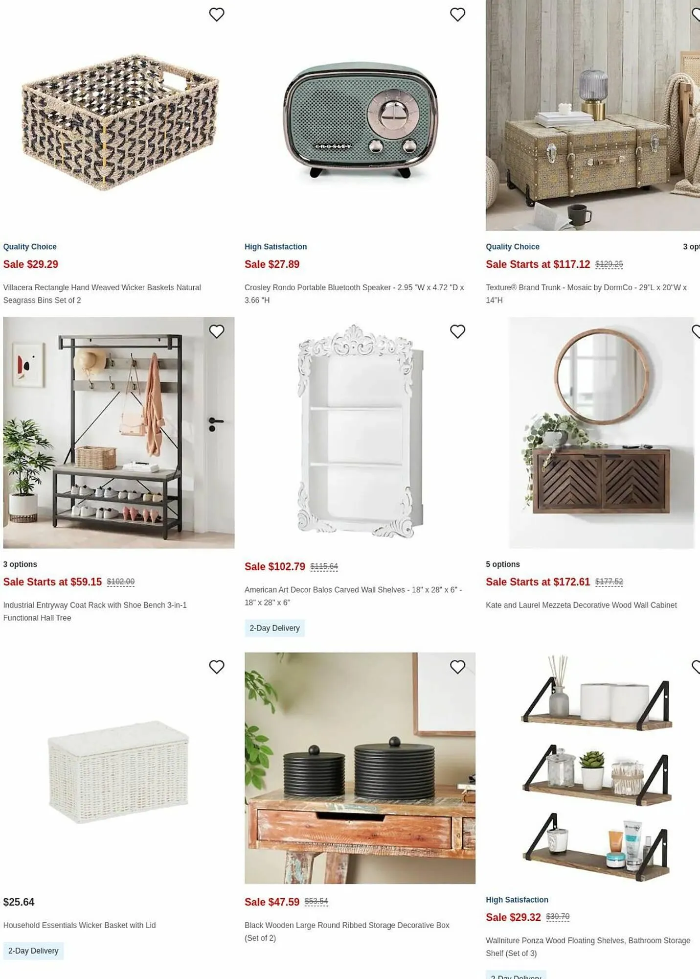 Weekly ad Bed Bath & Beyond Weekly Ad from January 20 to January 29 2025 - Page 155