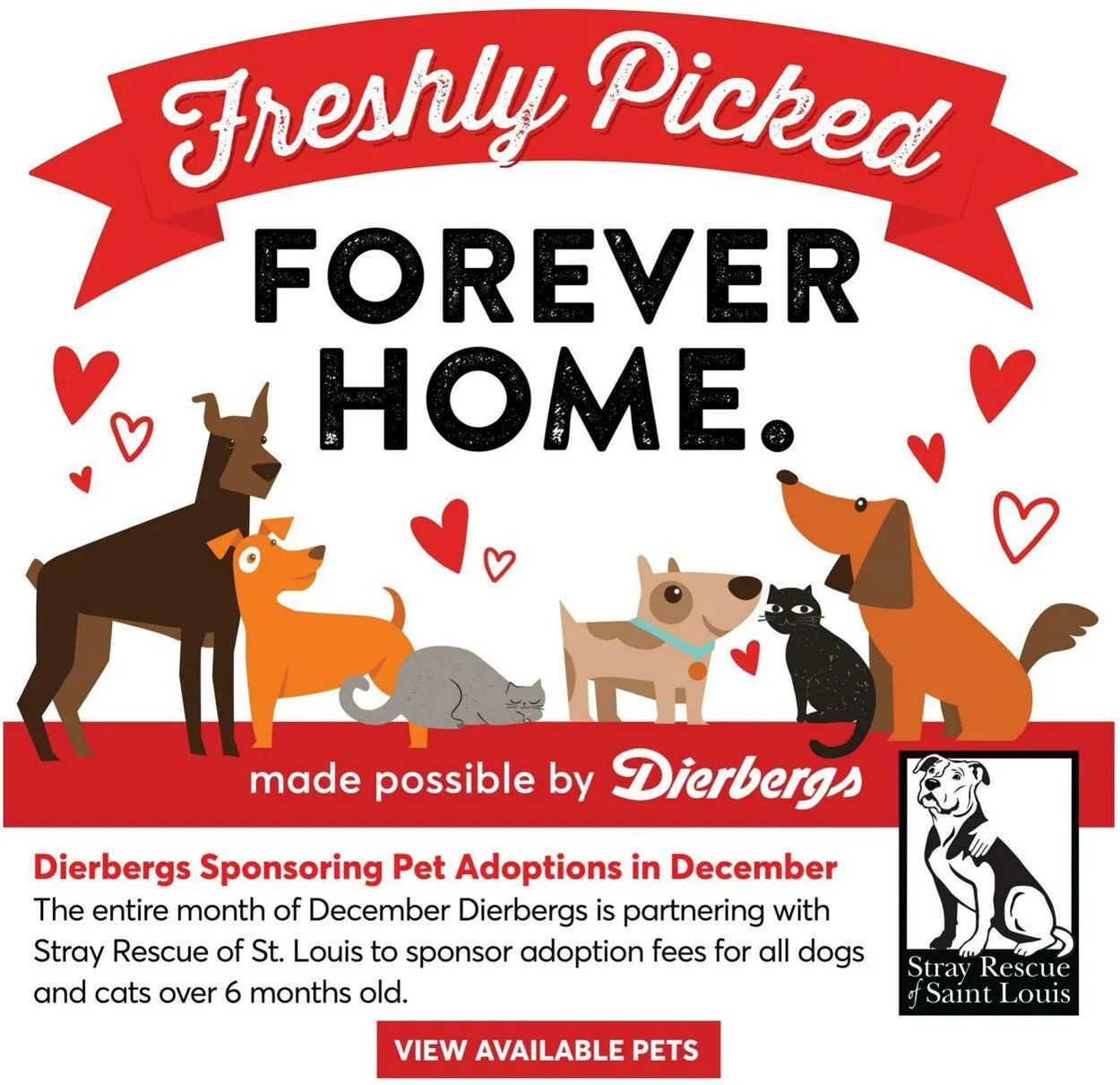 Weekly ad Dierbergs from December 9 to December 15 2025 - Page 25