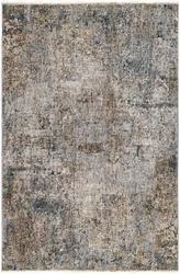 Surya Mirabel Blue/Beige 24" x 3' Area Rug