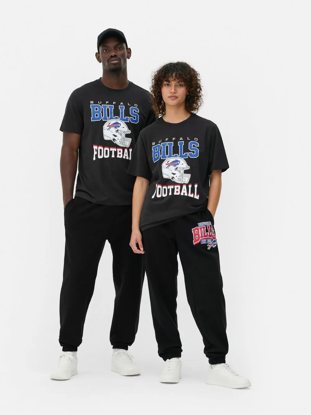 NFL Buffalo Bills T-Shirt