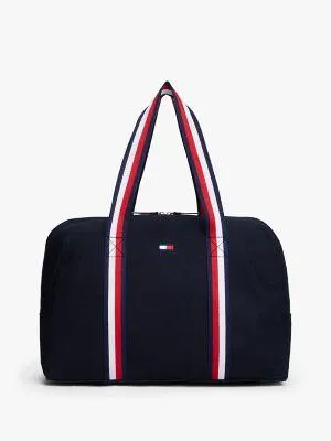 Signature Duffle Bag