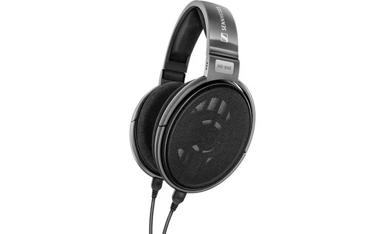 Sennheiser HD 650