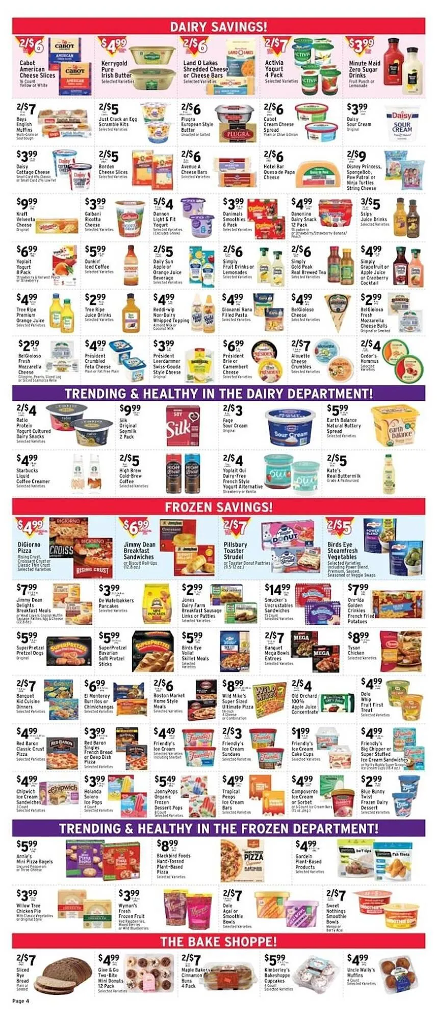 Weekly ad Met Foodmarkets weekly ad from March 6 to March 12 2026 - Page 4