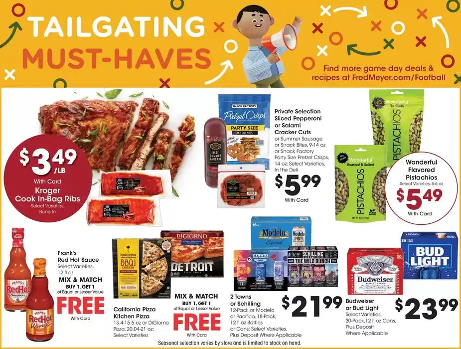 Weekly ad Discounts and promotions from January 8 to January 14 2025 - Page 10