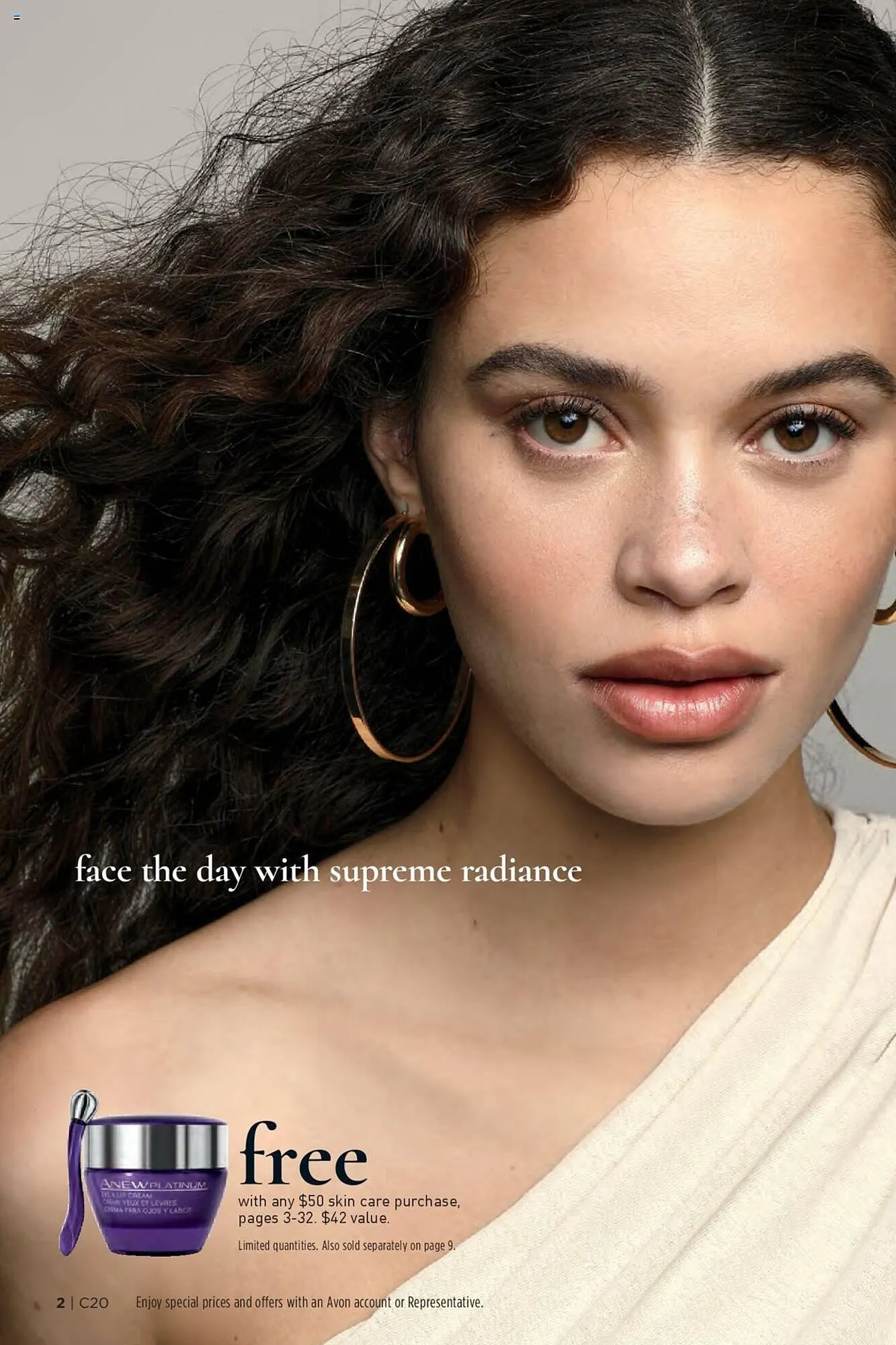 Weekly ad Avon Weekly Ad from September 11 to September 18 2024 - Page 2