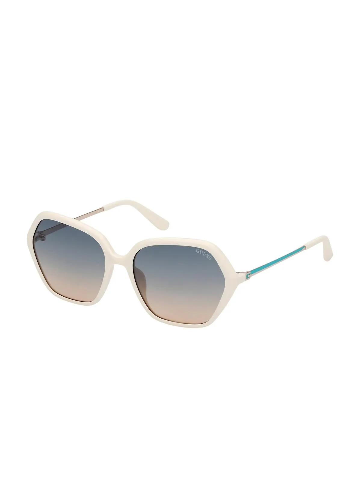 Anastasia Geometric Sunglasses