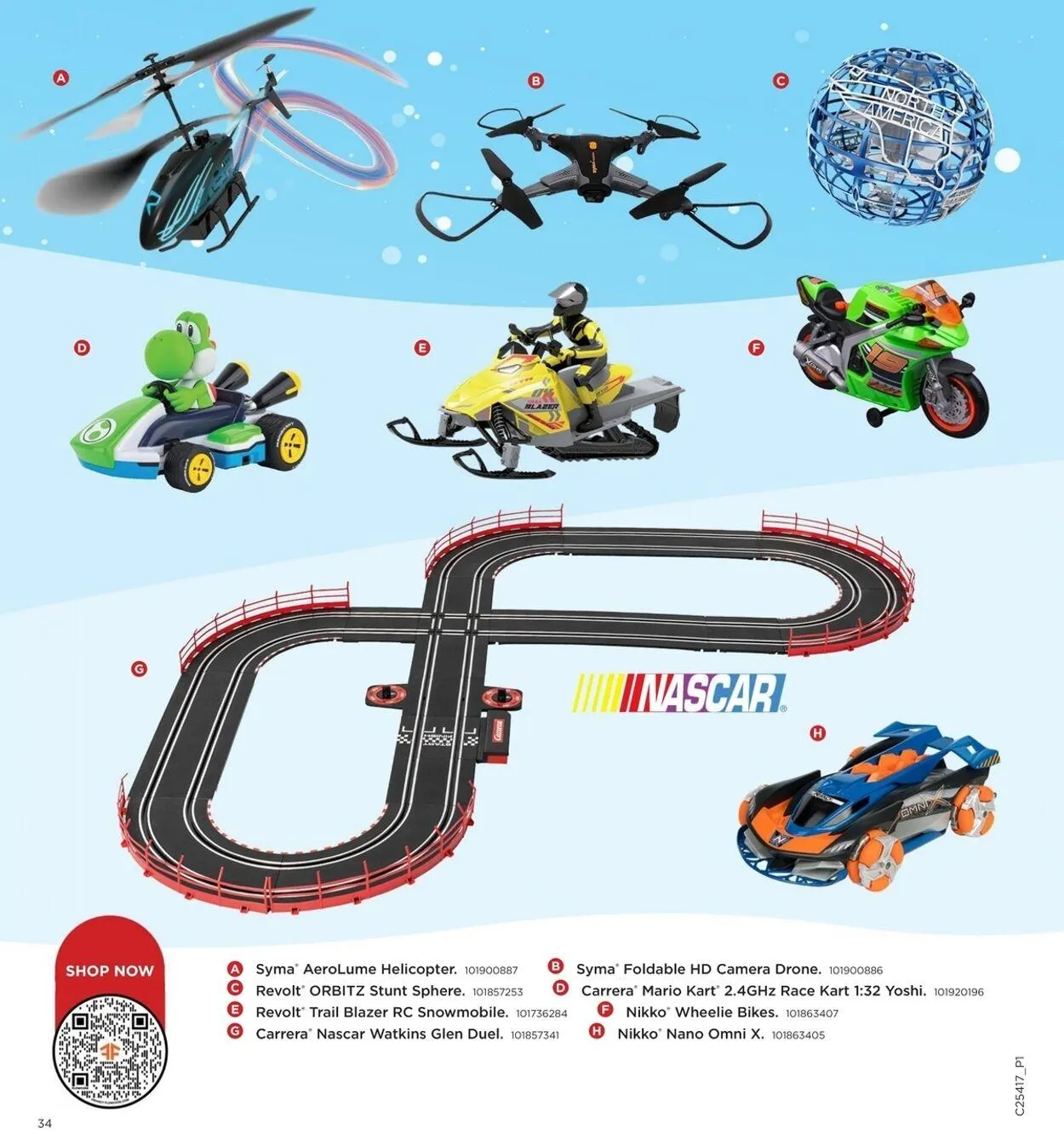 Weekly ad Mills Fleet Farm from October 1 to October 10 2025 - Page 34