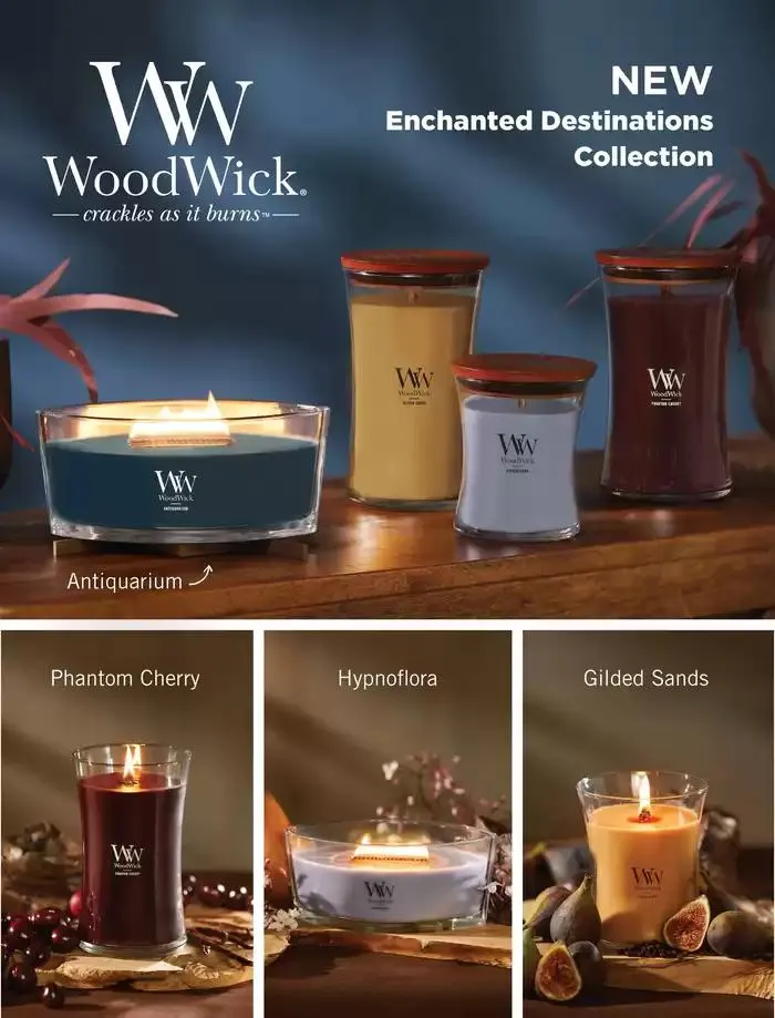Weekly ad Yankee Candle weekly ad from April 7 to April 21 2025 - Page 13