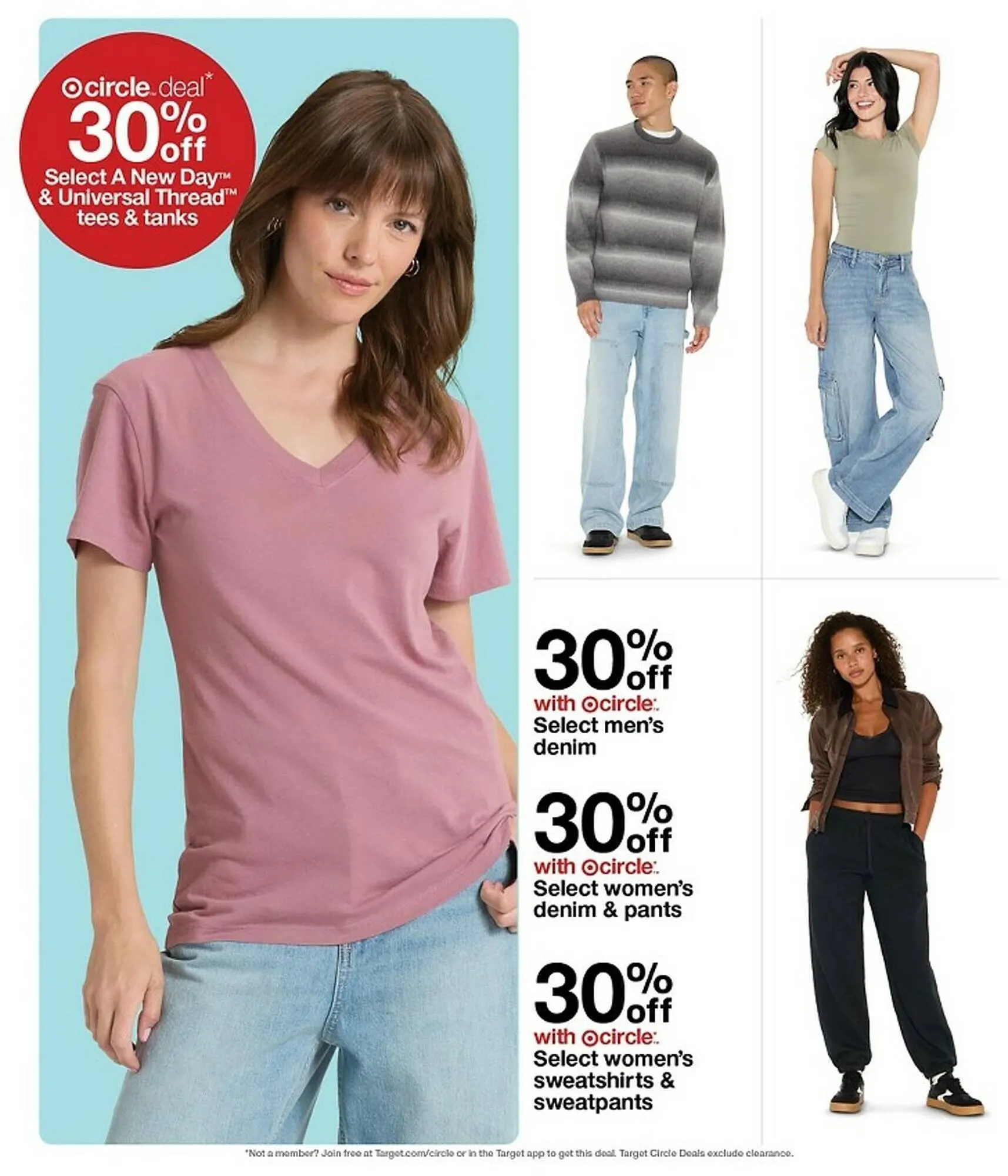 Weekly ad Target weekly ad from October 5 to October 11 2025 - Page 7
