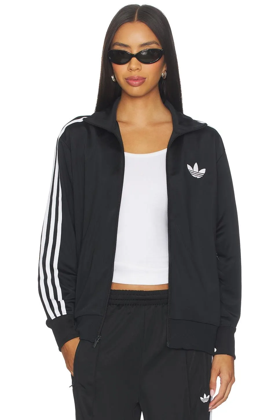 Firebird Track Top