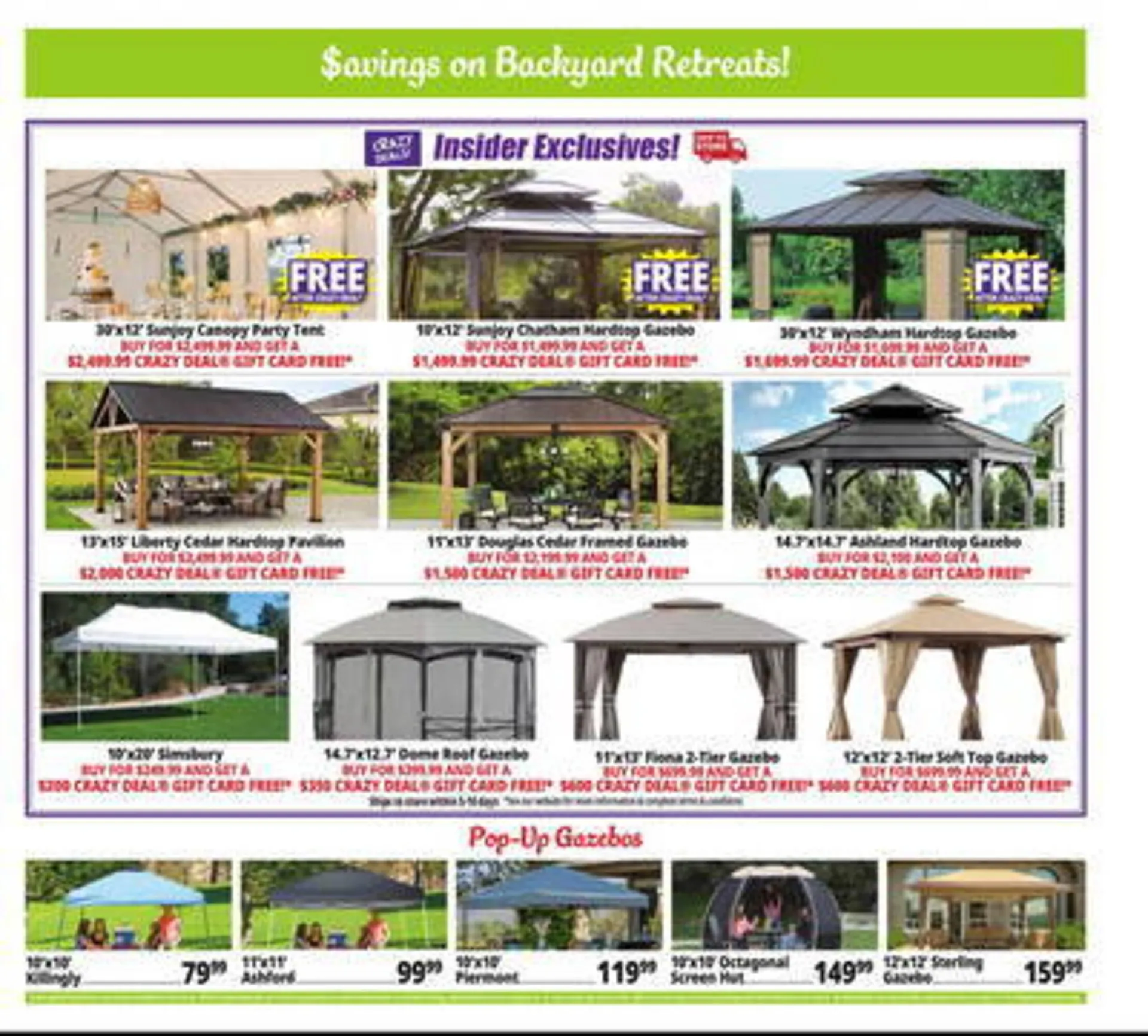 Weekly ad Ocean State Job Lot Weekly Ad from March 20 to March 26 2025 - Page 18