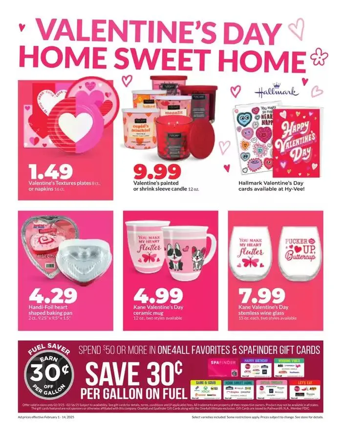 Weekly ad Save now with our deals from February 1 to February 14 2025 - Page 10