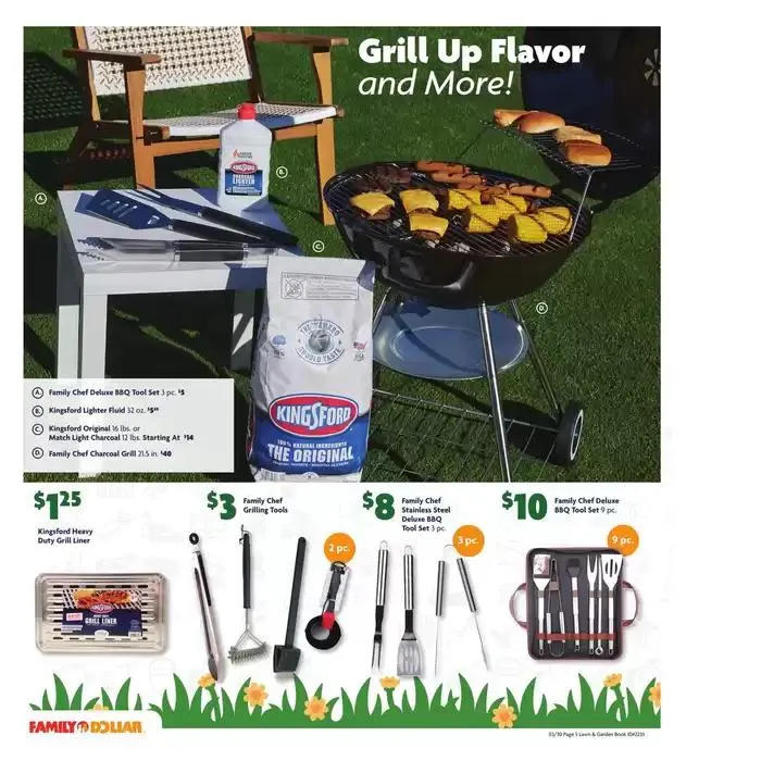 Weekly ad Digital Book from March 30 to May 17 2025 - Page 6