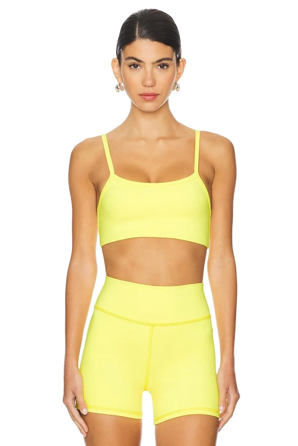 The Rocky Sports Bra