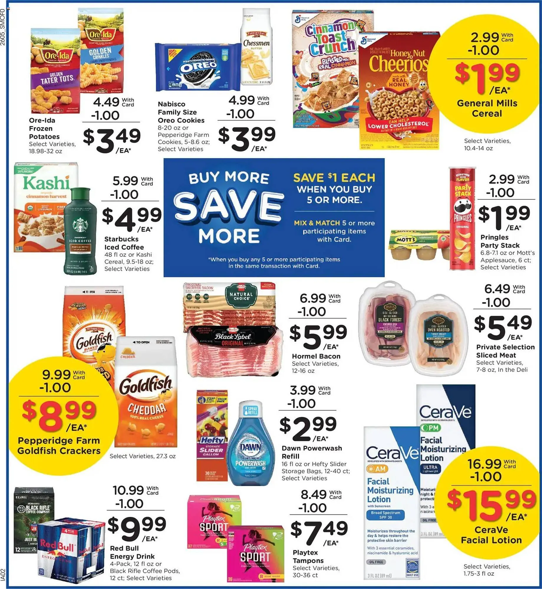 Weekly ad Smith's weekly ad from March 4 to March 11 2026 - Page 5